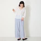 バレエレインパンプス/R-1025 | ORiental TRaffic | 詳細画像26 