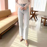 《オリエンタルトラフィック》ポインテッドトゥグリッターパンプス/R-2018 | ORiental TRaffic | 詳細画像4