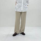 脱げにくい【跳べるパンプス】スクエアトゥビットモチーフローファー/R-3210 | ORiental TRaffic | 詳細画像41 