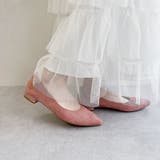 【跳べるパンプス】メタリックラインフラット/R-3218 | ORiental TRaffic | 詳細画像25