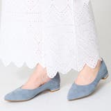 【跳べるパンプス】メタリックラインフラット/R-3218 | ORiental TRaffic | 詳細画像16