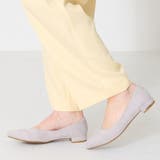 【跳べるパンプス】メタリックラインフラット/R-3218 | ORiental TRaffic | 詳細画像24