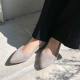 【跳べるパンプス】メタリックラインフラット/R-3218 | ORiental TRaffic | 詳細画像20