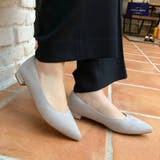 【跳べるパンプス】メタリックラインフラット/R-3218 | ORiental TRaffic | 詳細画像19