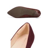 【跳べるパンプス】7ｃｍヒールポインテッドトゥ/R-3221 | ORiental TRaffic | 詳細画像13 