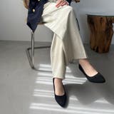 ミドルヒールパンプス/R-4008 | ORiental TRaffic | 詳細画像3 