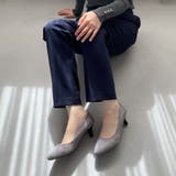 ミドルヒールパンプス/R-4008 | ORiental TRaffic | 詳細画像6 