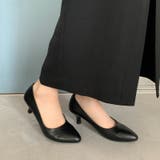 ミドルヒールパンプス/R-4008 | ORiental TRaffic | 詳細画像8 