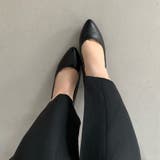 ミドルヒールパンプス/R-4008 | ORiental TRaffic | 詳細画像9 