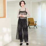 メタルアクセントオペラシューズ/R-4011 | ORiental TRaffic | 詳細画像12 