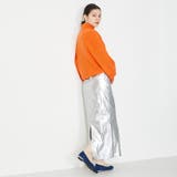 《オリエンタルトラフィック》本革スエードフラットパンプス/R-6002 | ORiental TRaffic | 詳細画像10