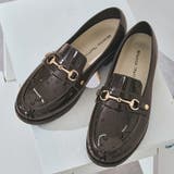 【新色追加】ビットモチーフPVCレインローファー/R-1021 | ORiental TRaffic | 詳細画像10 