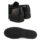 【新色追加】ビットモチーフPVCレインローファー/R-1021 | ORiental TRaffic | 詳細画像18 