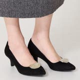 ≪オリエンタルトラフィック≫2wayニュアンスモチーフパンプス/52112 | ORiental TRaffic | 詳細画像17 