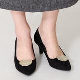 ≪オリエンタルトラフィック≫2wayニュアンスモチーフパンプス/52112 | ORiental TRaffic | 詳細画像18 