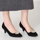 ≪オリエンタルトラフィック≫2wayニュアンスモチーフパンプス/52112 | ORiental TRaffic | 詳細画像19 