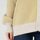 ツートンバイカラーカーディガン | ORiental TRaffic | 詳細画像5