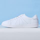 ゴム紐コートソールスニーカー オリエンタルトラフィック ナースシューズ | ORiental TRaffic | 詳細画像16