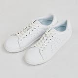 ゴム紐コートソールスニーカー オリエンタルトラフィック ナースシューズ | ORiental TRaffic | 詳細画像17