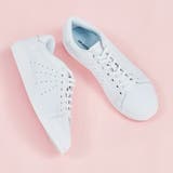 ゴム紐コートソールスニーカー オリエンタルトラフィック ナースシューズ | ORiental TRaffic | 詳細画像18