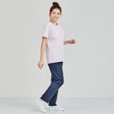 ゴム紐コートソールスニーカー オリエンタルトラフィック ナースシューズ | ORiental TRaffic | 詳細画像14