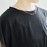 シアースリーブTシャツ/AC1434 acro アクロ | ORiental TRaffic | 詳細画像3