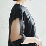 シアースリーブTシャツ/AC1434 acro アクロ | ORiental TRaffic | 詳細画像4