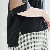 シアースリーブTシャツ/AC1434 acro アクロ | ORiental TRaffic | 詳細画像5