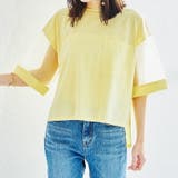 シアースリーブTシャツ/AC1434 acro アクロ | ORiental TRaffic | 詳細画像8
