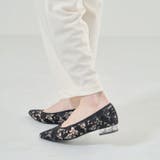 クリアヒールレースパンプス/25104 | ORiental TRaffic | 詳細画像10