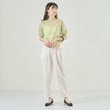 クリアヒールレースパンプス/25104 | ORiental TRaffic | 詳細画像13