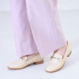 【ORiental TRaffic】ビットモチーフレインローファー R | ORiental TRaffic | 詳細画像10 