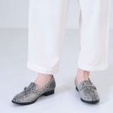 【ORiental TRaffic】ビットモチーフレインローファー R | ORiental TRaffic | 詳細画像14 