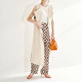 スクエアトゥトングヒールサンダル | ORiental TRaffic | 詳細画像10 