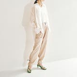 スクエアトゥトングヒールサンダル | ORiental TRaffic | 詳細画像12 