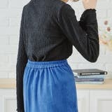 アクロ 2WAYぽこぽこトップス/AC1478 acro アクロ | ORiental TRaffic | 詳細画像7