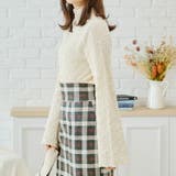 アクロ 2WAYぽこぽこトップス/AC1478 acro アクロ | ORiental TRaffic | 詳細画像9