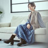 厚底リブニットブーツ/21406 | ORiental TRaffic | 詳細画像19