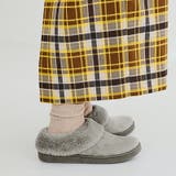 ムートンスリッパ/25301 | ORiental TRaffic | 詳細画像7