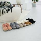 ムートンスリッパ/25301 | ORiental TRaffic | 詳細画像15