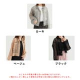 《acro》アクロ メッシュクロップドシャツ | ORiental TRaffic | 詳細画像2