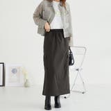 《acro》アクロ メッシュクロップドシャツ | ORiental TRaffic | 詳細画像16