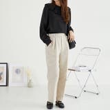 2wayラッフルフリルビックカラーブラウス/AC3424 | ORiental TRaffic | 詳細画像14 