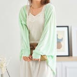 《acro》アクロ モモンガボレロカーディガン | ORiental TRaffic | 詳細画像8 