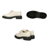 《オリエンタルトラフィック》タンクソールレースアップシューズ/31313 | ORiental TRaffic | 詳細画像4