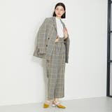 《オリエンタルトラフィック》変形ヒールバックストラップパンプス | ORiental TRaffic | 詳細画像18