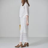 《acro》パッチワーク風レーススカート/AC3306 | ORiental TRaffic | 詳細画像17 