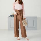 《acro》アクロ 2WAYグラデーションシアーインナー/AC3413 | ORiental TRaffic | 詳細画像12 