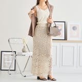 デザインキャミソール | ORiental TRaffic | 詳細画像7