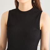 マルチWAYケープ付きニットプルオーバー | ORiental TRaffic | 詳細画像7 